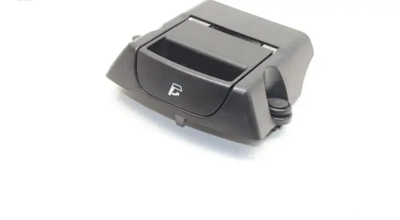 Honda Accord Rear seat headrest 