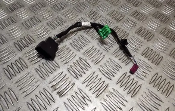 Volvo XC70 Other wiring loom 31341062