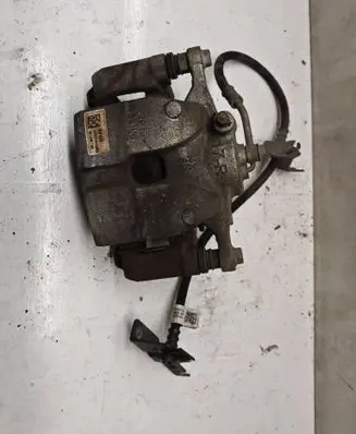Hyundai Tucson IV NX4 Front brake caliper 58130N7100 WR1PR1689