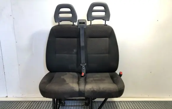 Peugeot Boxer Front passenger seat 