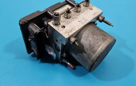 Toyota Corolla E140 E150 ABS Pump 0265800527 IMPRK1534623