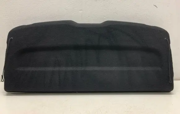 Opel Corsa F Parcel shelf 39216668 464654354X