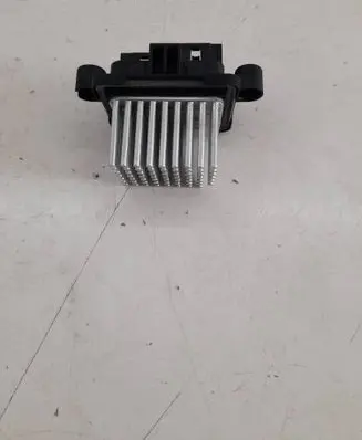 Alfa Romeo Stelvio Heater blower motor/fan resistor MR0176005990 29411083