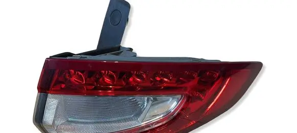 Ford Mondeo MK V Rear/tail lights DS7313404C