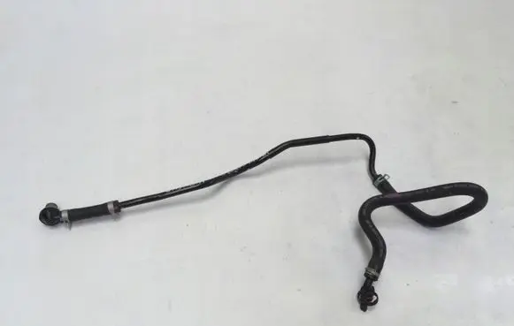 Nissan Qashqai J12 Brake line pipe/hose 