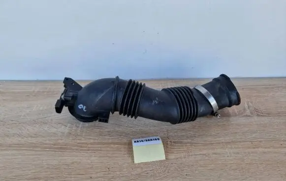 Ford Kuga I Intercooler hose/pipe AV61-9C623-B