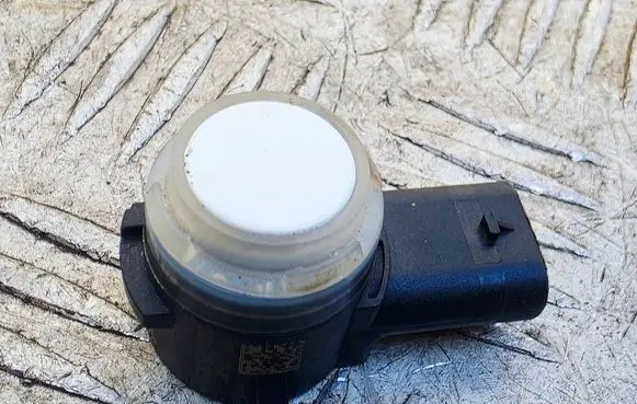 Opel Mokka B Parking PDC sensor 9813348377