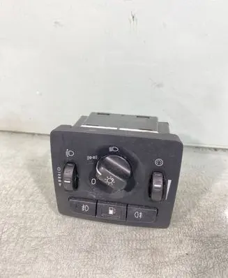 Volvo V50 Light switch 30739300