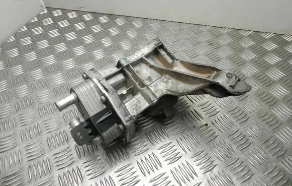 Jaguar XF X250 other engine part 70515389 VD15937