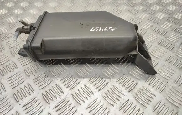 Volkswagen Tiguan Active carbon filter fuel vapour canister 3C0196 3C0201801