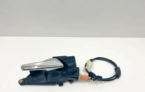 Mercedes-Benz SL R129 Front door interior handle A1297600261 1297600261