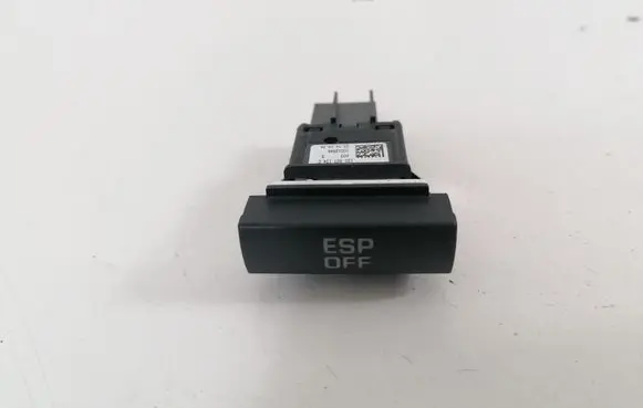 Skoda Octavia Mk2 (1Z) ESP (stability program) switch 1Z0927134C