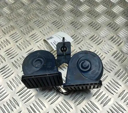 Land Rover Range Rover Evoque L538 Horn signal BJ3213A803AC