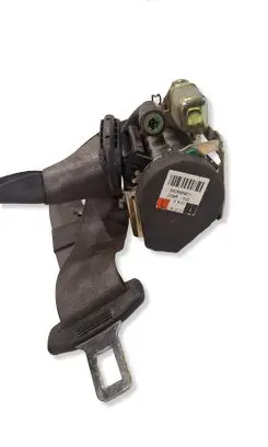Audi A6 S6 C5 4B Front seatbelt 560585901 008R000