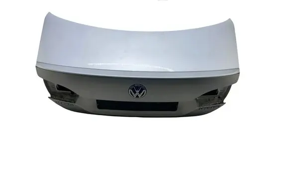 Volkswagen Jetta VI Tailgate/trunk/boot lid 123456
