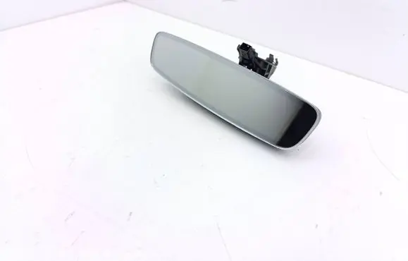 Audi A5 Rear view mirror (interior) 8W0857511B