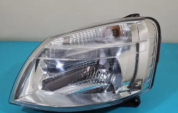 Citroen Berlingo Headlight/headlamp IMPRK1429211