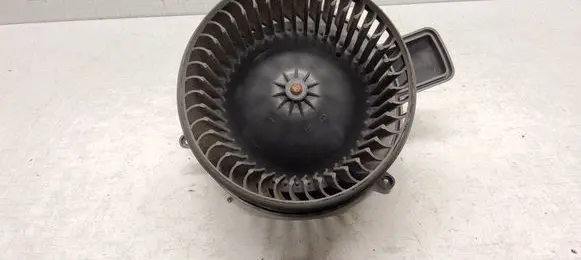 Jeep Grand Cherokee Heater fan/blower T6595003 AY2727005672