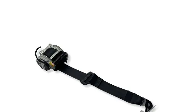 Audi Q4 e-tron Rear seatbelt 11A857805B