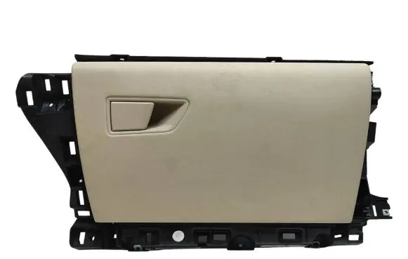 Glove box set