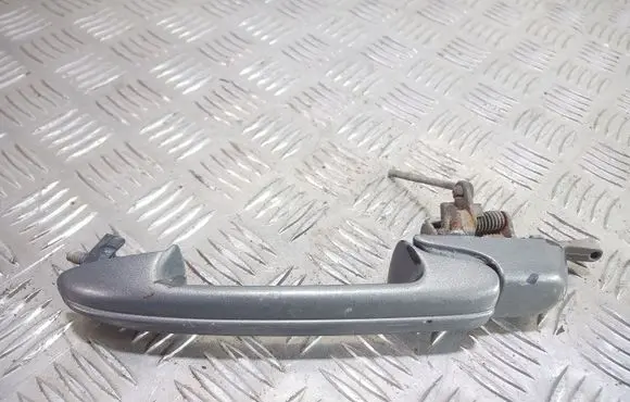 Fiat Marea Rear door exterior handle