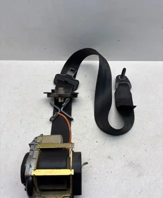 Peugeot 307 Front seatbelt 040066