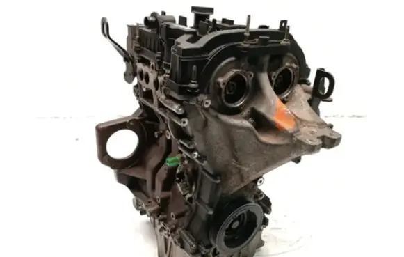 Ford Ecosport Engine M1JU