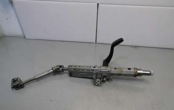 Volkswagen Polo V 6R Steering wheel axle
