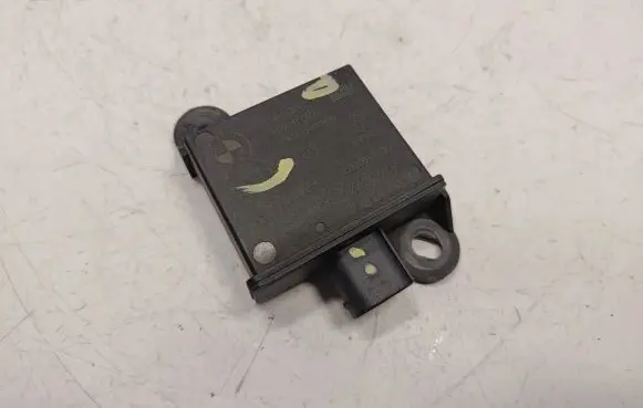 Tire pressure sensor