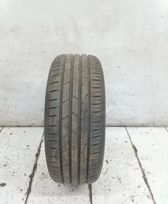 Volkswagen Golf II R15 summer tire 20555R15 HANKOOK VENTUSPRIME3
