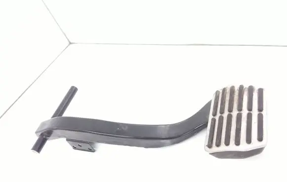 Volkswagen Touareg I Brake pedal 7L0723142 3D1723173A