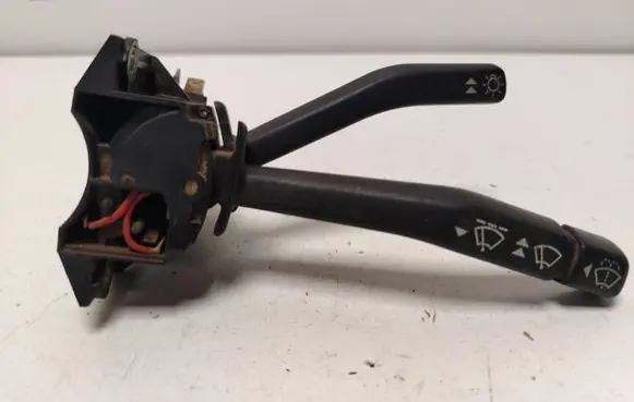 Ford Focus Wiper control stalk 87BG11K665CB