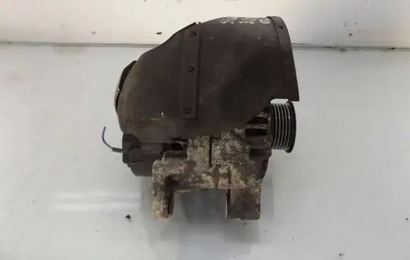 Opel Signum Generator/alternator 24436553