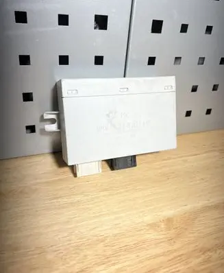 BMW 3 E46 Parking PDC control unit/module 6921415 66216921415
