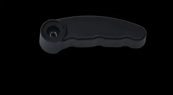 Iveco Daily 6th gen Rear door interior handle 5801819409