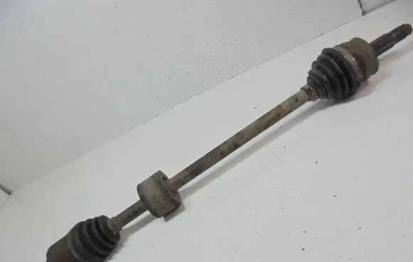 Fiat Panda 141 Drive shaft (set) 