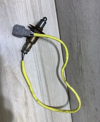 Nissan Juke II F16 Lambda probe sensor 226900947r