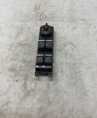 Ford C-MAX II Electric window control switch XXXX14A132XX F1ET14A132JB 3S010130335