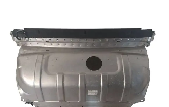 Mercedes-Benz SL R230 Fuel tank bottom protection A2306400557