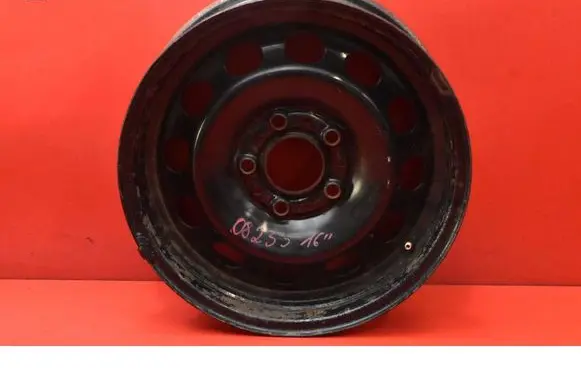 BMW 1 E81 E87 R18 forged rim 6761154