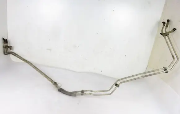 Volkswagen Transporter - Caravelle T5 Engine coolant pipe/hose