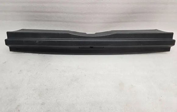 Citroen C5 Aircross Trunk/boot sill cover protection 9817158677