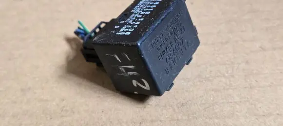 Suzuki Ignis Other relay 3061084F00