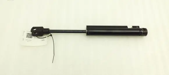 Audi A5 8T 8F Convertible roof lock latch cylinder 