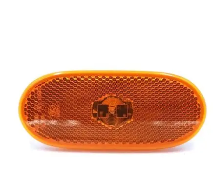 Mercedes-Benz Sprinter W906 Front reflector A9109067700