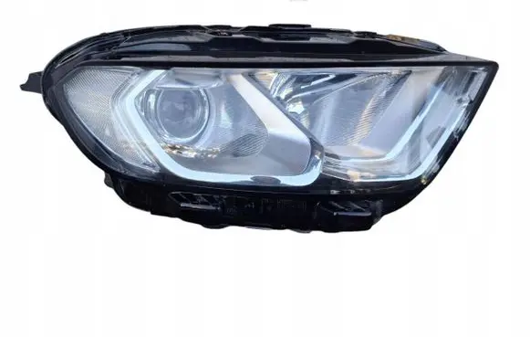 Ford Ecosport Headlight/headlamp GN15-13W029-JE