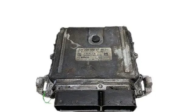Mercedes-Benz E W213 Engine control unit/module A2649000700