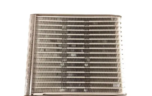 Air conditioning (A/C) radiator (interior)