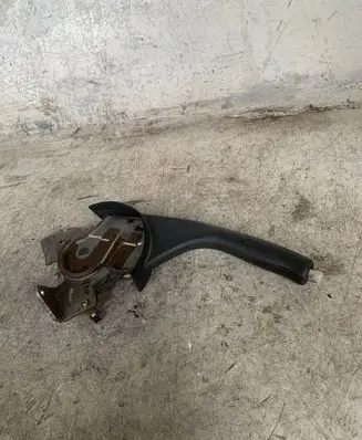 Toyota Corolla E120 E130 Hand brake release handle 