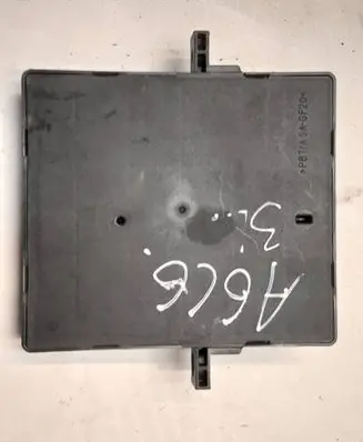 Audi A6 S6 C6 4F Comfort/convenience module 4F0907279B 4F0910279L F005V00620